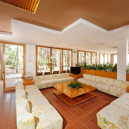 Hotel Kyrie Isole Tremiti Isla de Isla de San Domino Zewnętrze zdjęcie