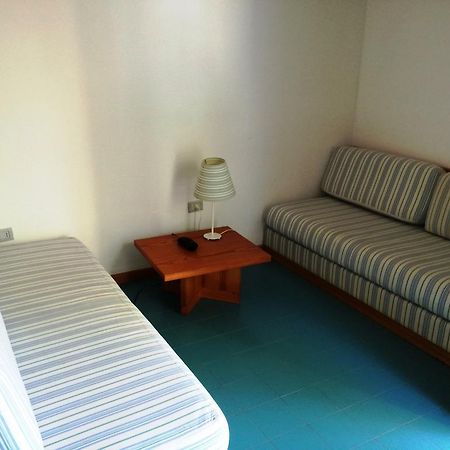 Hotel Kyrie Isole Tremiti Isla de Isla de San Domino Zewnętrze zdjęcie