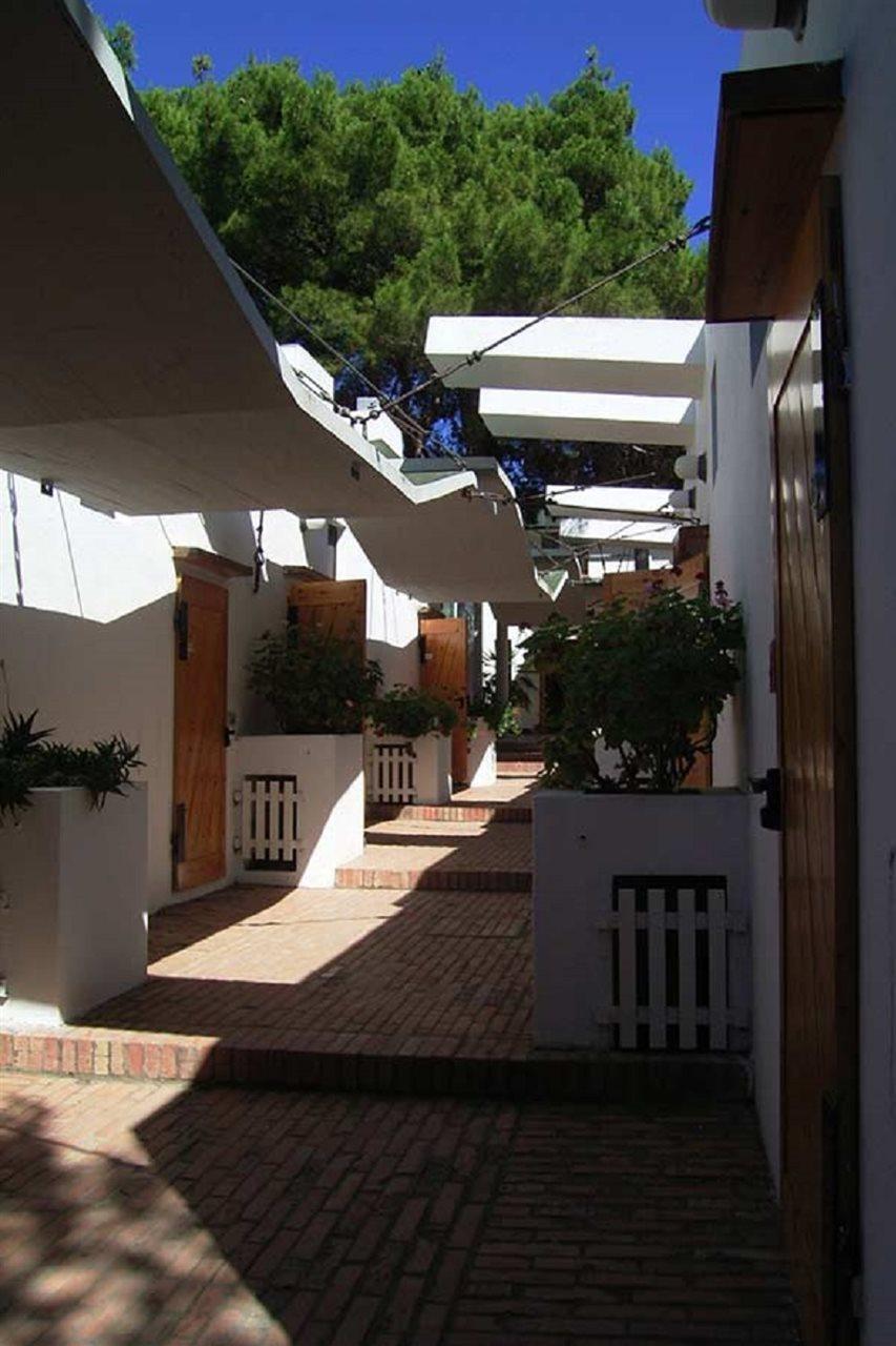 Hotel Kyrie Isole Tremiti Isla de Isla de San Domino Zewnętrze zdjęcie