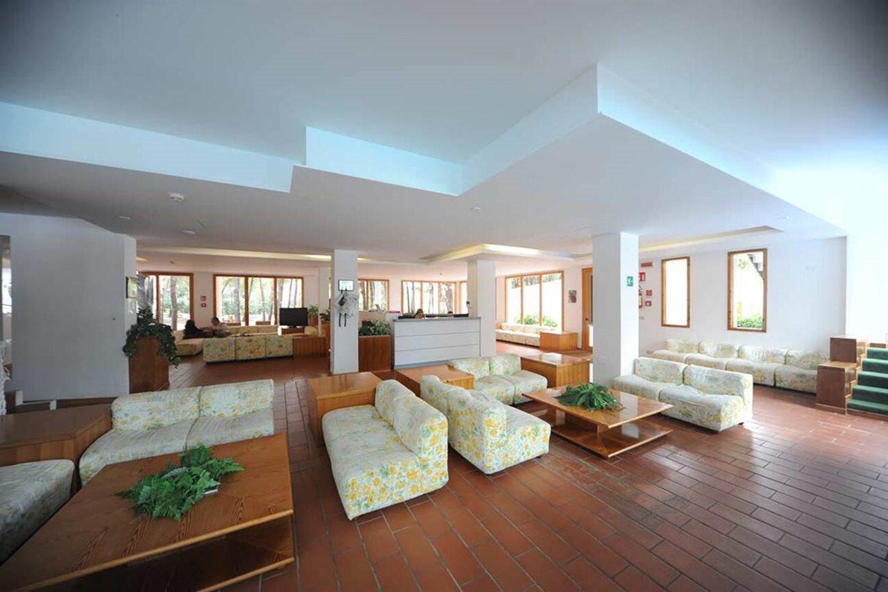 Hotel Kyrie Isole Tremiti Isla de Isla de San Domino Zewnętrze zdjęcie