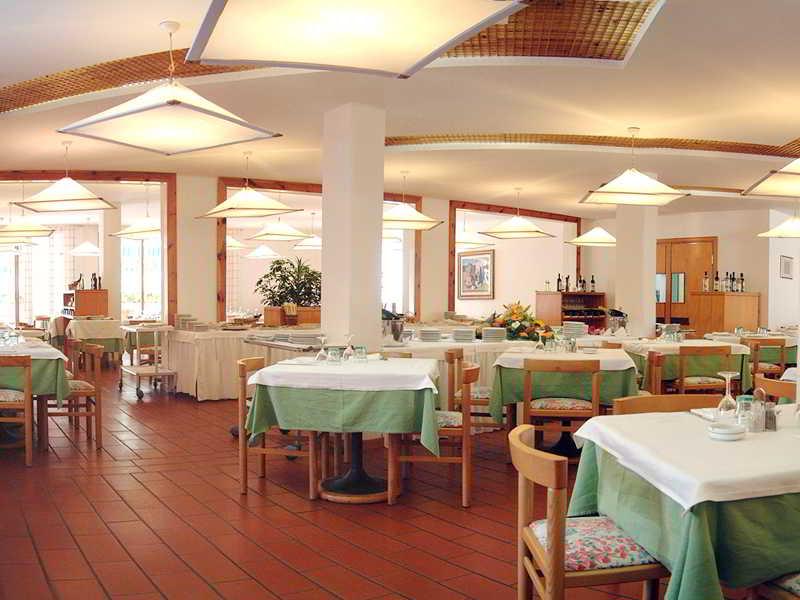 Hotel Kyrie Isole Tremiti Isla de Isla de San Domino Zewnętrze zdjęcie