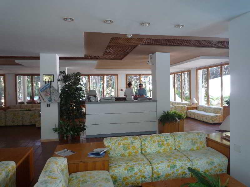Hotel Kyrie Isole Tremiti Isla de Isla de San Domino Zewnętrze zdjęcie